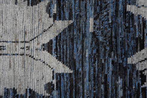 Vintage Tulu Area Rug (13' x 16')